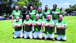 zacatepec celebra 71 años juego de leyendas