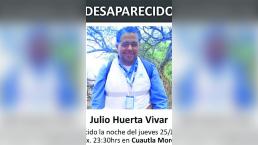 encuestador inegi desaparecido cuautla intento de asalto disparo en la cabeza 