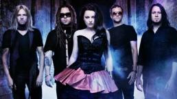 Después de siete años Evanescence regresa a la Ciudad de México