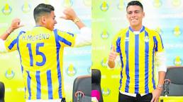 héctor moreno ficha al gharafa deja el futbol mexicano qatar contrato 