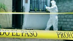 homicidios dolosos promedio asesinatos municipios estado de méxico 