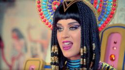 Declaran culpable a Katy Perry por plagio de Dark Horse