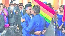 matrimonio igualitario rechazan propuesta ley comunidad lgbttti estado de méxico
