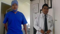 estudiante medicina muerto ipn hospital de la muerte chimalhuacan