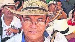 Rogelio Barragán Guerrero al Instante periodista asesinado Cuernavaca Morelos comunicador