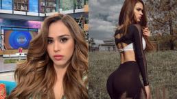 Yanet García sorprende a todos tras demostrar por qué es la Chica del clima