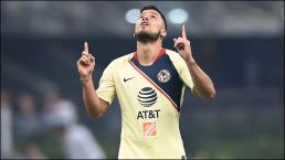 Bruno Valdez tiene ofertas; saldría del América