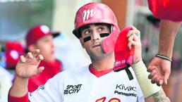 Diablos Rojos conquista la serie contra los Guerreros de Oaxaca