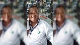 Asesinan al periodista Jorge Celestino Ruiz en Veracruz recibió amenazas