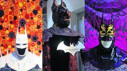 Batman llega a la Unboxing Toy Convention en CDMX