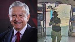 amlo confirma víctimas muertos heridos ataque armado tiroteo el paso texas gobierno estados unidos 