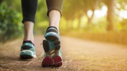 estudios revelan secreto bajar de peso correr en la mañana 