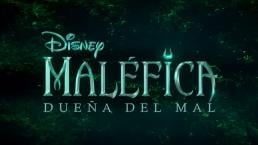 malefica octubre estreno