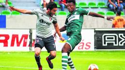 Cañeros de Zacatepec debutan en la Copa MX ante el Atlas
