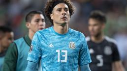 Llegan a un acuerdo por Memo Ochoa