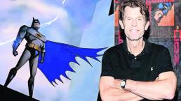 Kevin Conroy aparecerá como Bruce Wayne en la serie Crisis de Tierras Infinitas