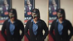 La Jarochita quiere el campeonato universal y la máscara de Reina Isis