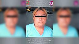mujer detenida asesina compadre chimalhuacan edomex