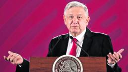 Partidos políticos Andrés Manuel López Obrador Morena