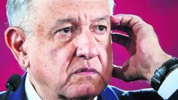 Partidos políticos Andrés Manuel López Obrador