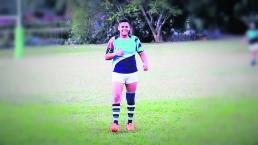 RUGBY morelos seleccion mexicana