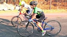 sergio pato arias ciclismo infantil morelos