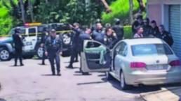 Ladrones le tienden trampa a pareja que iba a comprar vehículo y matan a mujer en Tlalpan