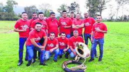 banda musica sonido sinaolense 