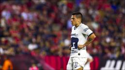 Pumas está obligado a recuperar la "garra" en la Copa MX