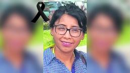Asesinan activista Nancy Flores García