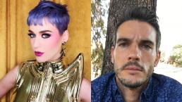 Modelo del video Teenage Dream acusa a Katy Perry de agresión sexual