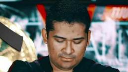 Asesinan a balazos a cantante de narcocorridos frente a su familia en Tijuana