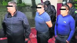 Por casos de corrupción aumenta desconfianza en policía en Toluca