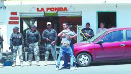 Sicarios fulminan a balazos a dueña de fonda en Cuautitlán Izcalli