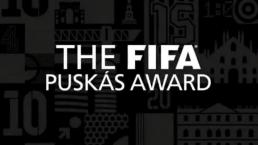 FIFA Puskás 2019