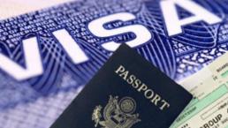 visa estados unidos trámite