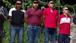 Detienen a El Chaparro presunto líder de Los Rojos en Chilapa