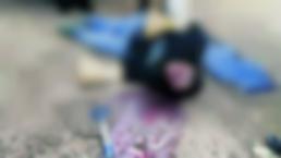 ejecutan a hombre afuera de casa en Cuajimalpa 