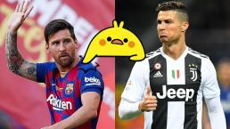 quién es mejor cristiano ronaldo lionel messi estudios revelan mejor futbolista debate portugués argentino