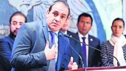 CUAUHTEMOC BLANCO reconoce deporte