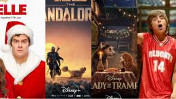 disney plataforma estrenos