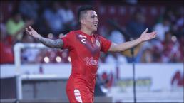 Veracruz cae ante Atlético de San Luis 