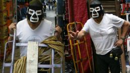 muere dr karonte luchador padre mistico original lucha libre