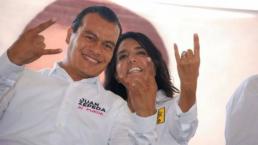Con carta de renuncia Alejandra Barrales y Juan Zepeda cierran ciclo con el PRD