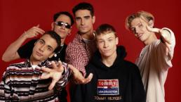 Backstreet Boys anuncian su regreso a México para 2020