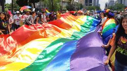 Congreso de Oaxaca aprueba matrimonio entre personas del mismo sexo