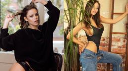 Modelo argentina desafía la censura de Instagram tras posar completamente desnuda