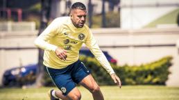 Tras controversia en el América anuncian salida de Jérémy Ménez