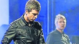 Noel Gallagher confiesa que quiere un musical de su banda Oasis