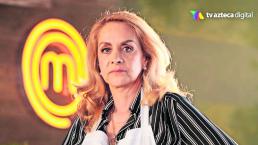 MasterChef Laura Alcocer tv azteca